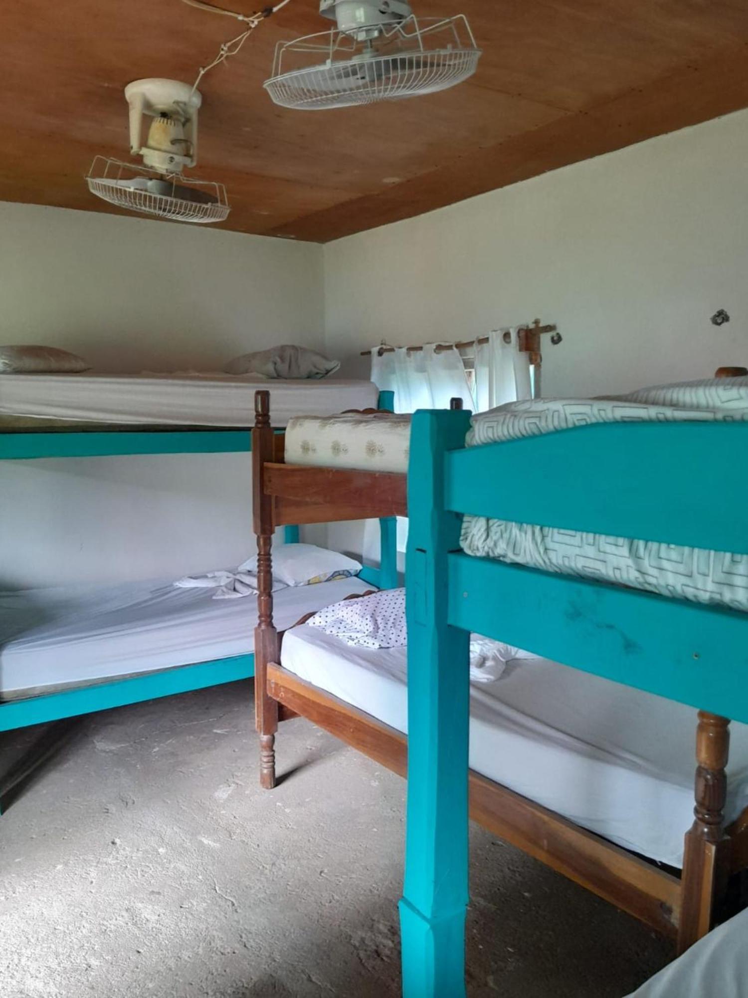Hostel Los Chocoyos Мерида Экстерьер фото