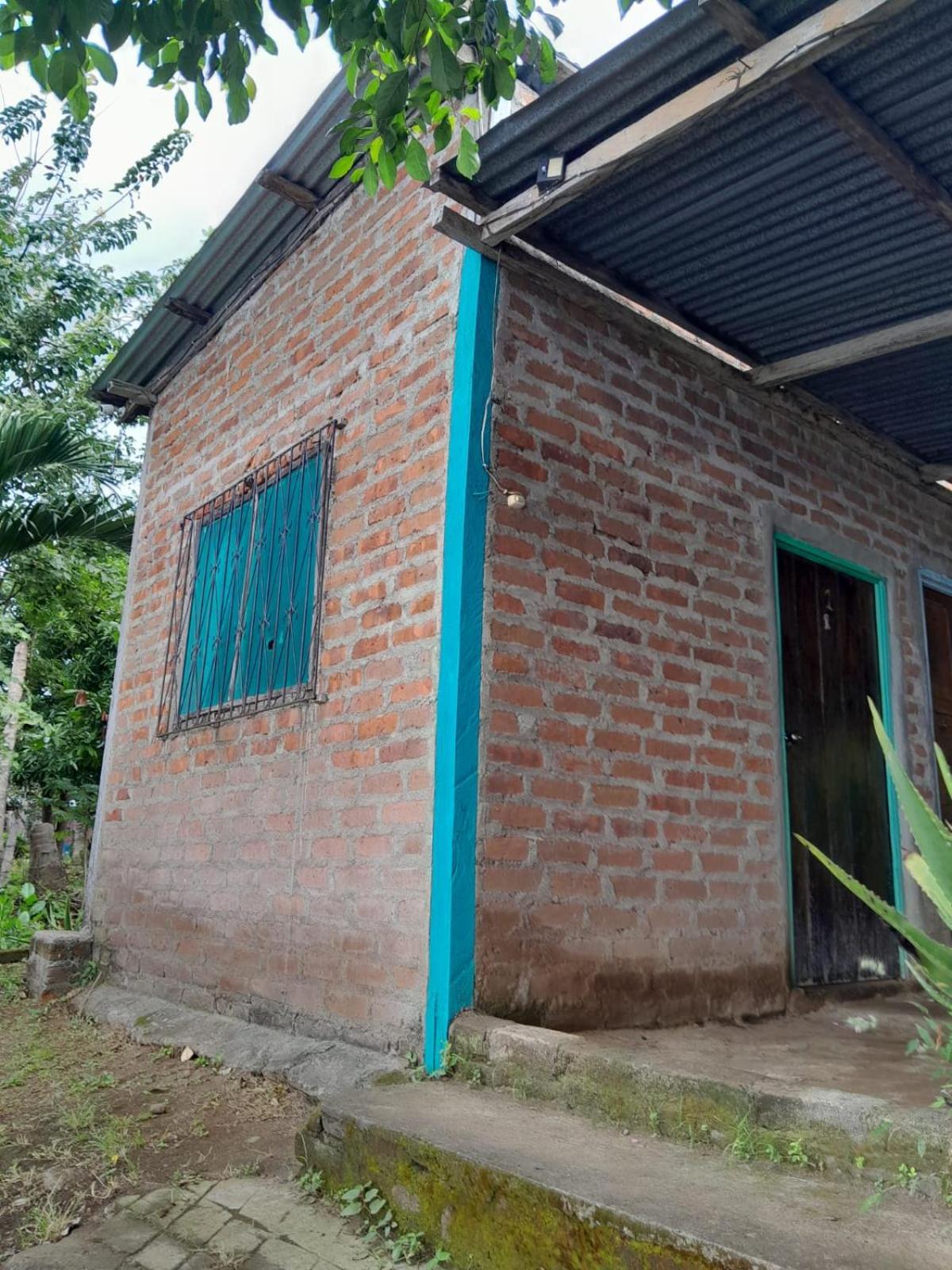 Hostel Los Chocoyos Мерида Экстерьер фото