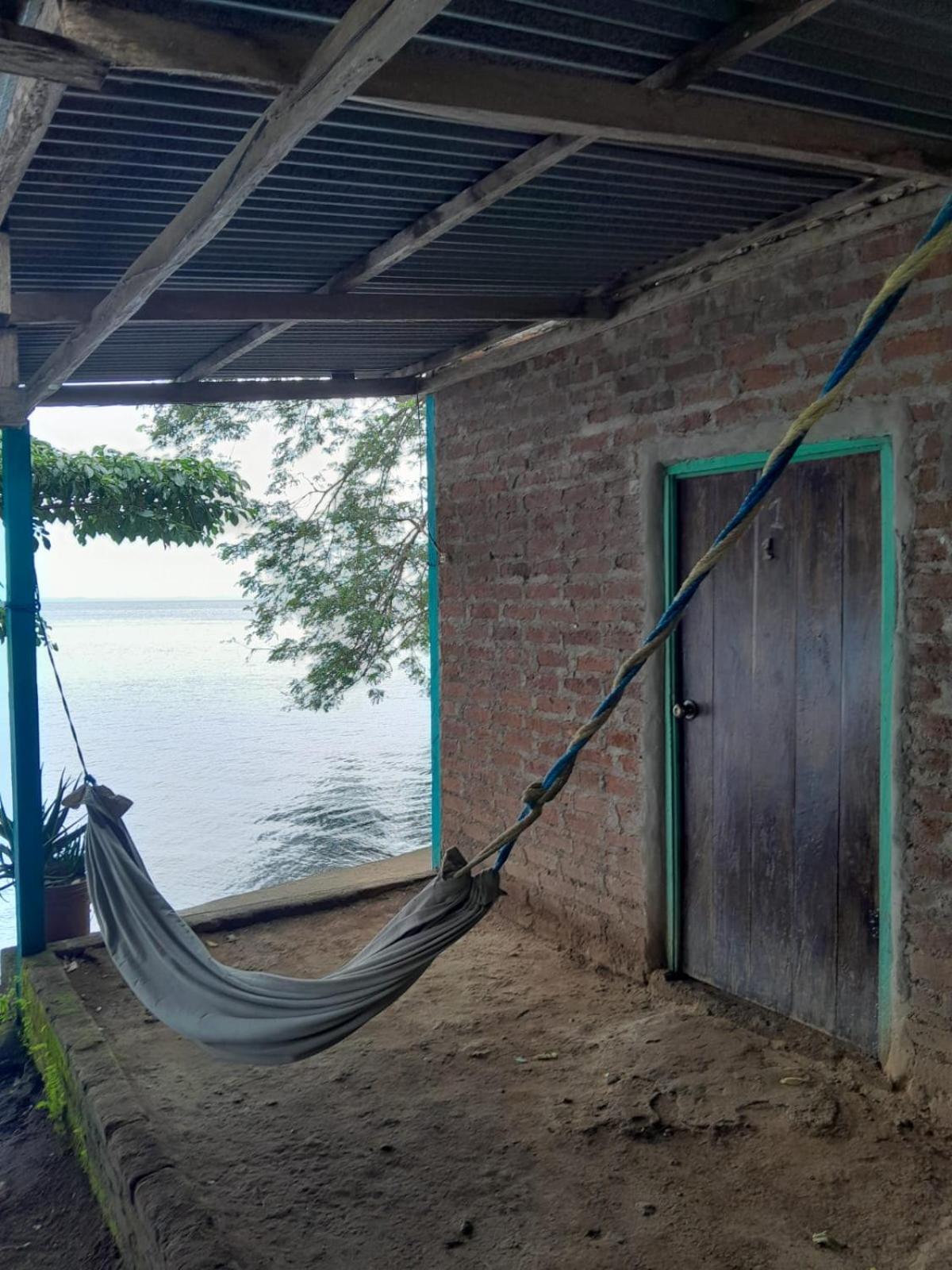 Hostel Los Chocoyos Мерида Экстерьер фото