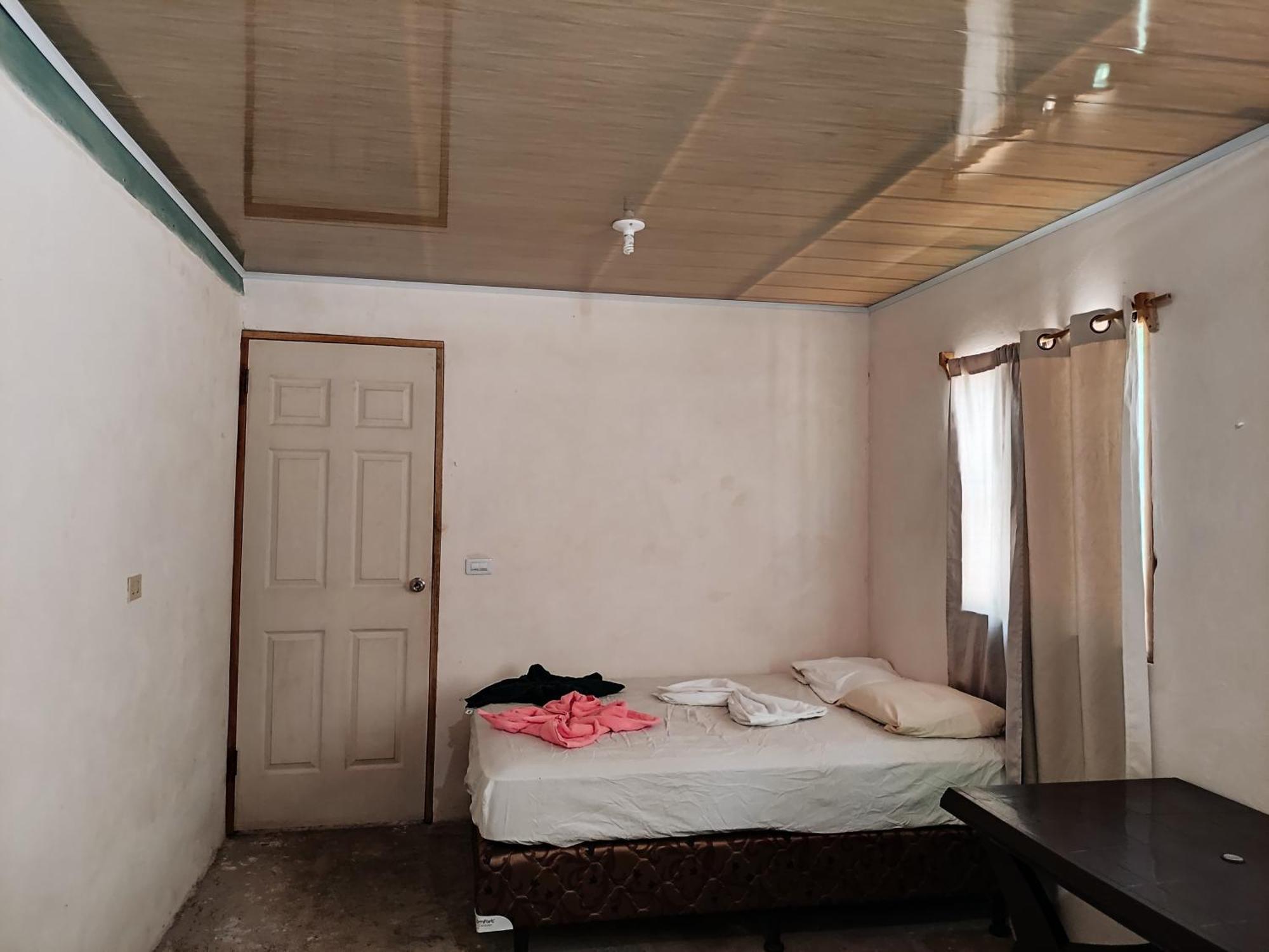 Hostel Los Chocoyos Мерида Экстерьер фото