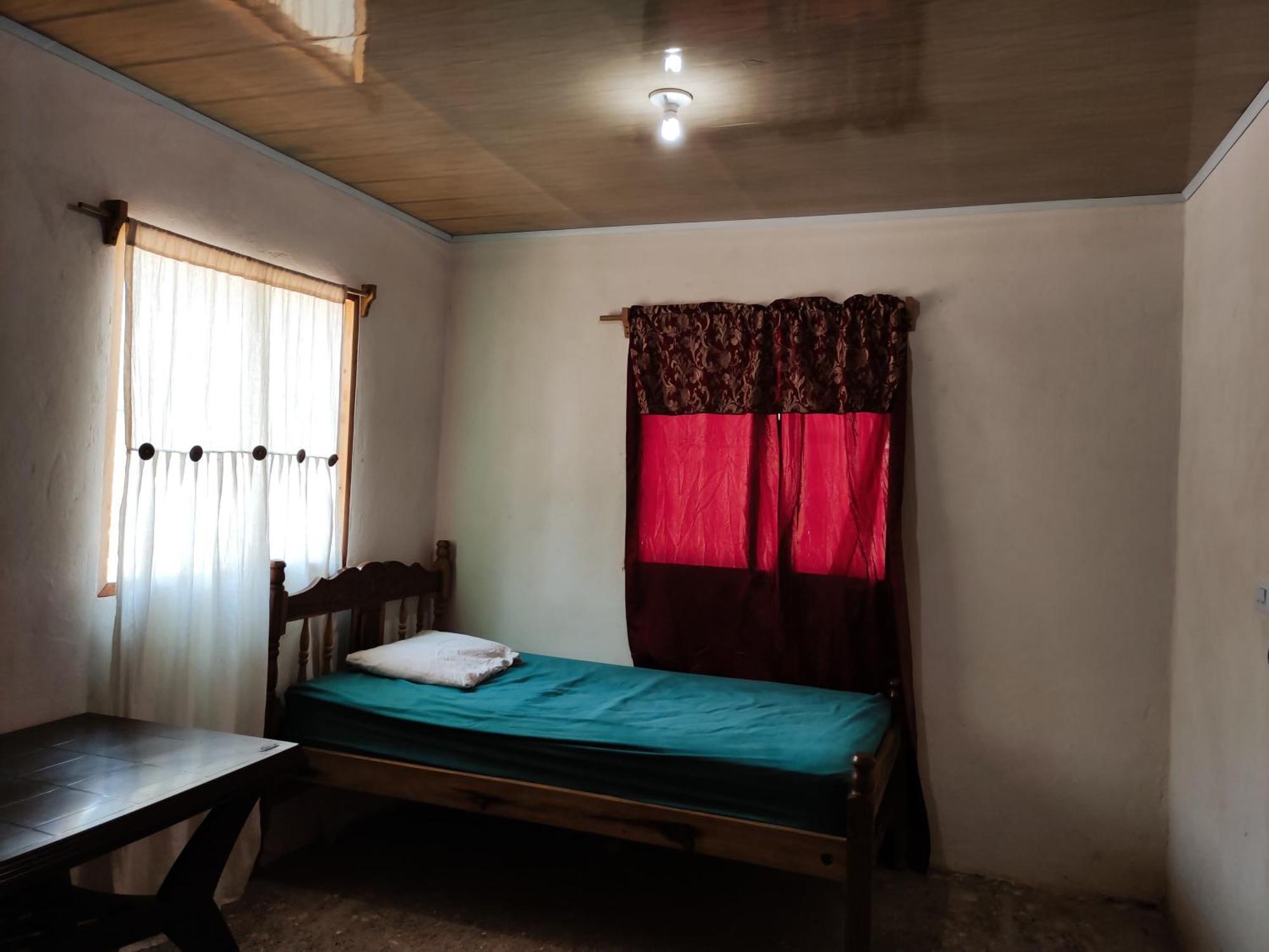 Hostel Los Chocoyos Мерида Экстерьер фото